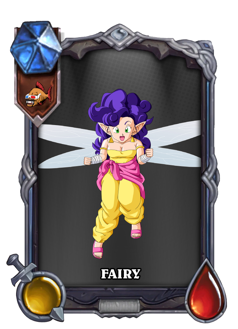 FAIRY